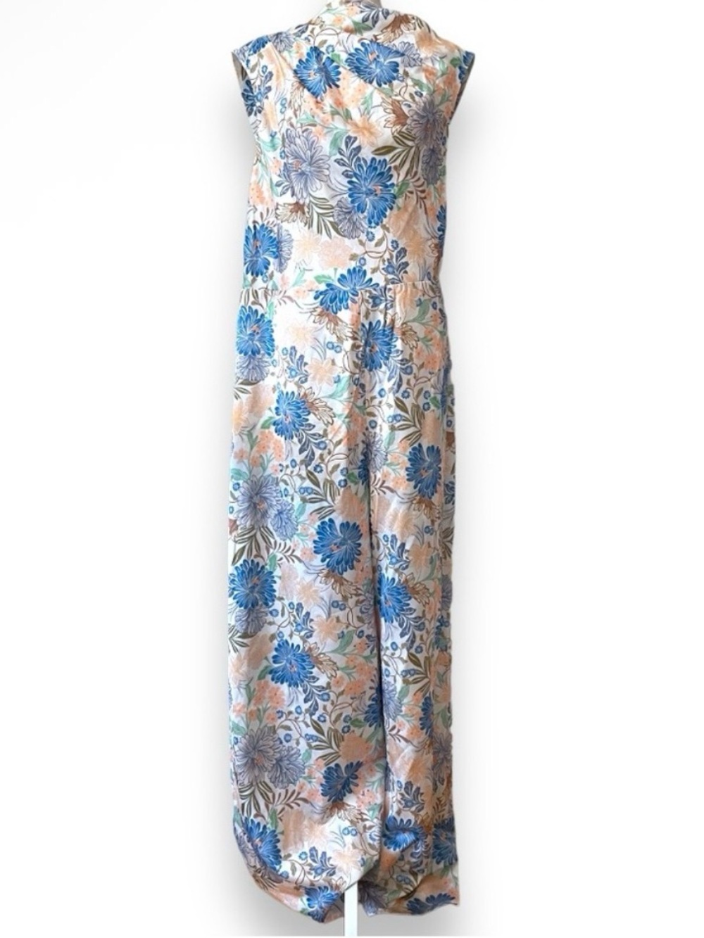 Anthro jumpsuit - Picture 3 of 5